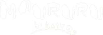 MAURURU b・hair